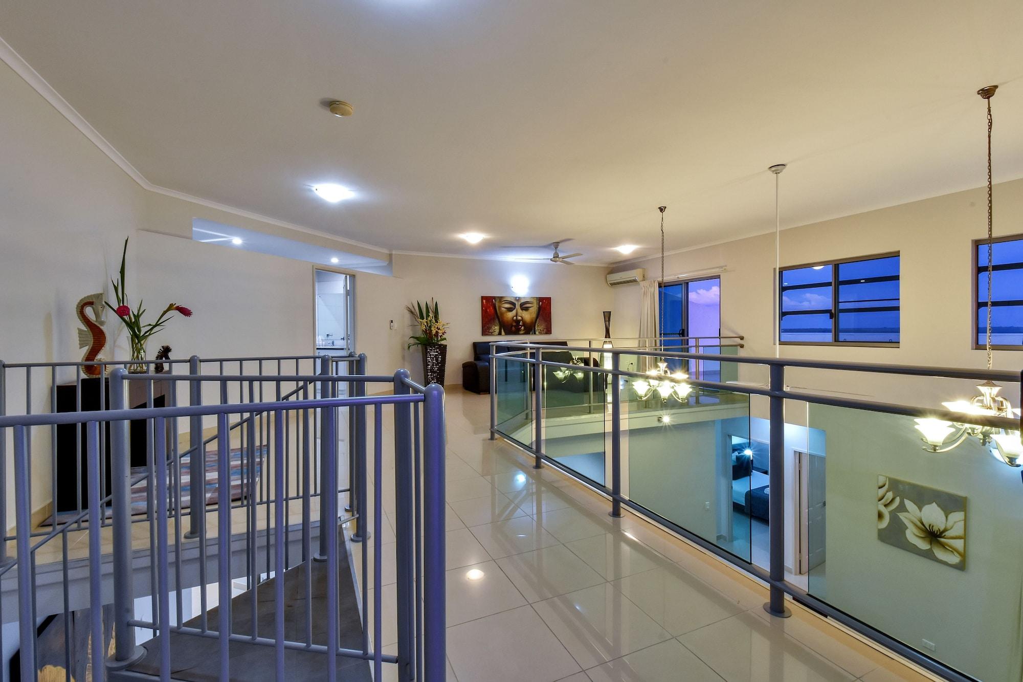 Argus Apartments Darwin Exterior foto