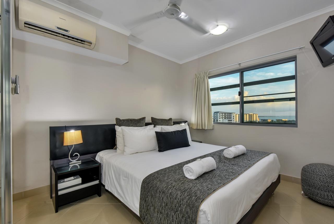 Argus Apartments Darwin Exterior foto