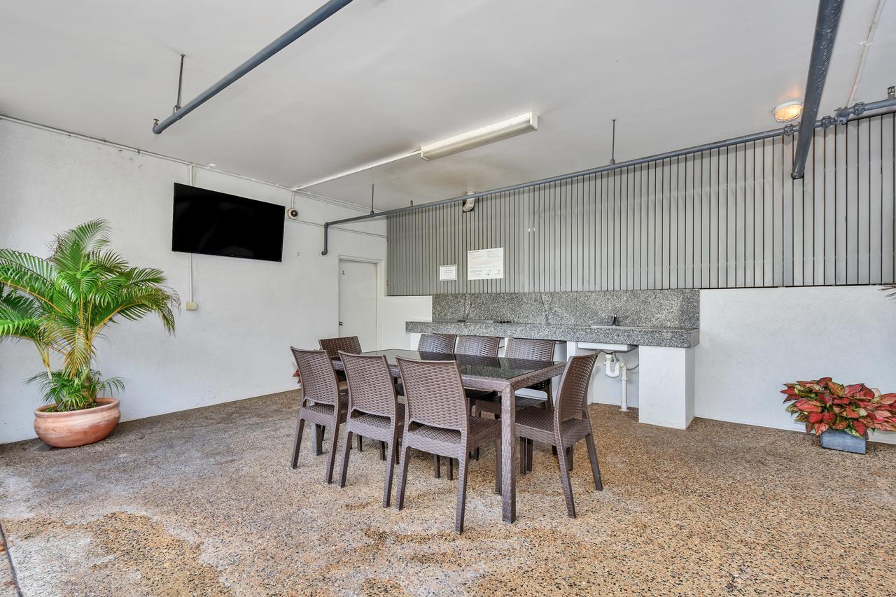 Argus Apartments Darwin Exterior foto